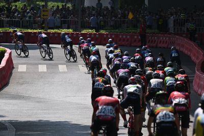 UCI 'does not recommend' use of ketones in cycling, but does not restrict their use