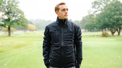 HLINC Waterproof Links Golf Jacket Review: The (Almost) Faultless Specialist Which Delivers On Its Promises