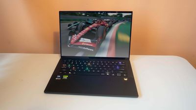Acer Predator Triton 14 AI review