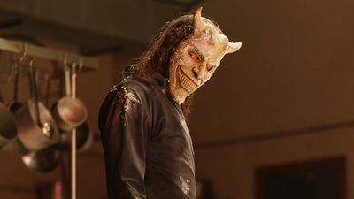 Black Phone 2 beats out flagging Tron: Ares at the box office in much-needed box office win for Blumhouse