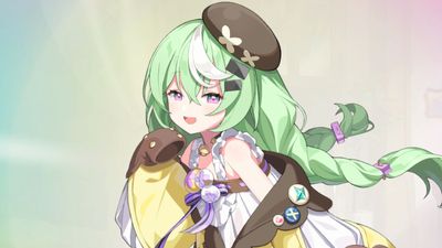 How to reroll in Stella Sora for the best possible start