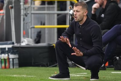 Theo Walcott: ‘I never thought Jack Wilshere would be a manager’