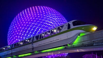 Two Epcot Rides Are Getting Big Changes, And I'm Way Happier With One Than The Other