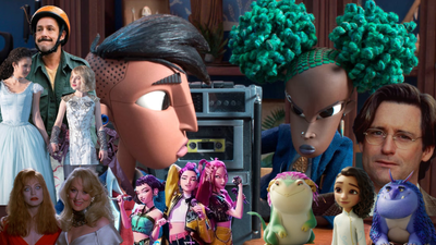10 Family Friendly Halloween Movies On Netflix
