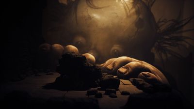I wouldn't say Little Nightmares 3 is a bad game, but it certainly doesn't feel like a finished one