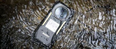 I tested the Blackview Xplore 2 rugged phone and an all-in-one work and creative tool - but it's not for everyone