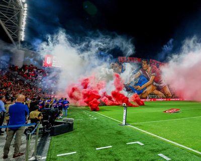 UK police to investigate violence at Maccabi Tel Aviv match