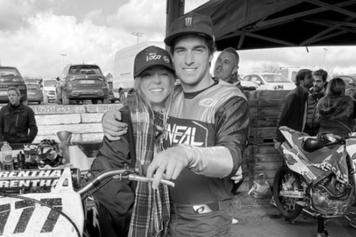 10 Photos of Adolf Silva's Wife, Taylor Silva Mamola: Age, How They Met, and Marriage