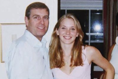 All the major revelations from Giuffre’s memoir as Prince Andrew mentioned 88 times in shocking new book