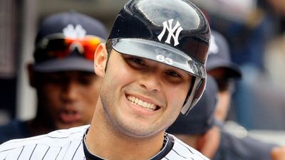 Jesús Montero, Ex-Yankees and Mariners Slugger, Dies in Venezuela at 35