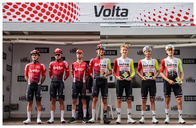 Super-team in the making, or desperate survival ploy? What can we expect from a Lotto-Intermarché merger?