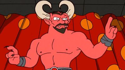 Simpsons fans are raving over the animated series' most recent star-studded Halloween special, Treehouse of Horror XXXVI: "So much better than last year's"