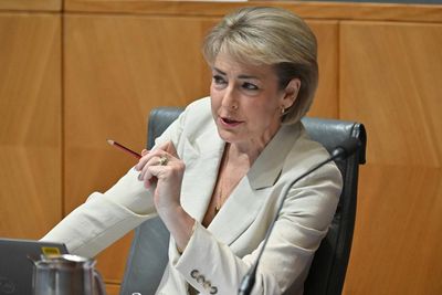 Pat Conroy says China’s claims RAAF aircraft illegally entered its airspace ‘factually incorrect’ – as it happened