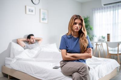 The 13 “Harmless” Things a Wife Says When She’s Quietly Planning Her Exit