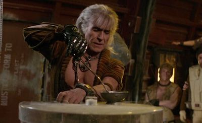 43 Years Later, Star Trek Finally Reveals The Details Of One Grisly Off-Screen Tragedy