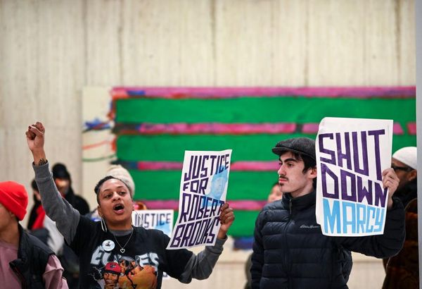 Ex-New York prison guard found guilty of murder in beating death of prisoner