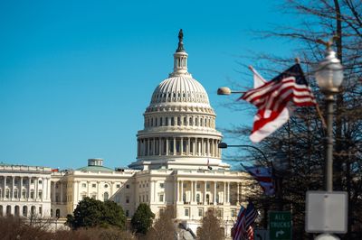 10 Laws Passed Quietly While the Nation Was Distracted