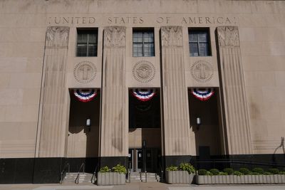 Judge orders a path to release for immigrant with leukemia facing deportation