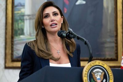Appellate judges question moves to keep Alina Habba in place as top New Jersey prosecutor