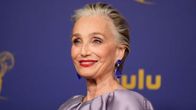 'Just thinking about it makes my heart swell' - Kristin Scott Thomas shares why remarrying at 64 was one of her best decisions