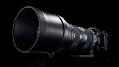 Are people still buying DSLR lenses in 2025? Sigma says yes – Tamron says no
