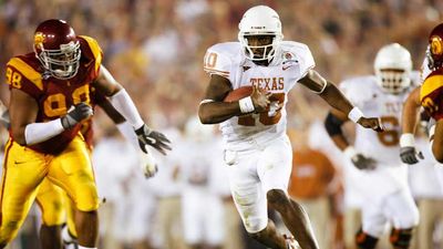 Forde-Yard Dash: The 10 Greatest Individual Games in College Football History