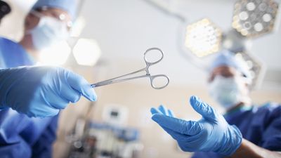 21 yo Pennsylvania man loses privates in botched surgery – shortly before his wedding day