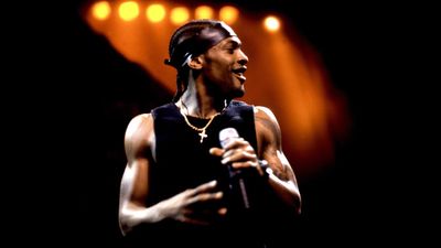 “In the hands of lesser musicians, this would simply sound sloppy. In D'Angelo's hands, it’s perfectly imperfect – the precise right amount of wrong”: A music professor breaks down the genius of D'Angelo