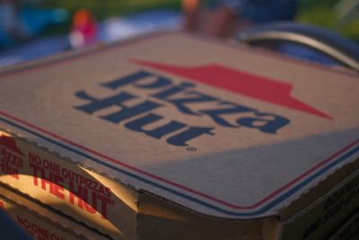 Pizza Hut UK Slices 68 Restaurants: 1,200 Jobs Threatened as Dine-In Demand Declines