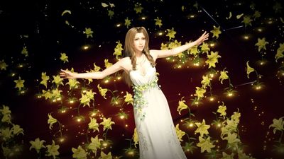 Legendary Final Fantasy composer Nobuo Uematsu has "never used AI and probably never will" because it's "more rewarding to go through the hardships of creating something myself"