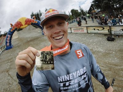Emil Johansson's Sad Update From Hospital: Shocking Truth About His 'Unscratched' Body After Viral Cliff Fall