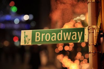 Broadway strike looms despite actors reaching tentative deal