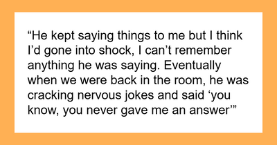 Guy Says He Loves His Girlfriend But Wants To Sleep With Other Women Too, His Proposal Gets Rejected
