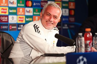 Jose Mourinho believes Carabao Cup success is just the beginning for Newcastle