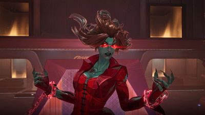 Marvel Rivals’ PvE zombies mode looks even better and deeper than I originally thought, and I think it could end up inviting back erstwhile players