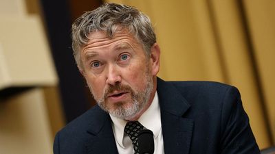 ‘There’s a reason’: GOP rebel Thomas Massie sounds the alarm as billionaires plot to push him out of Congress