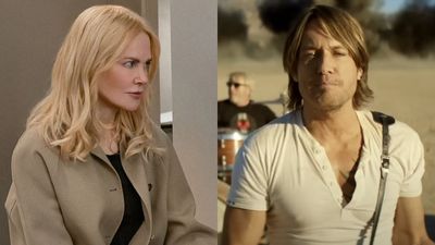 Keith Urban Allegedly Leaving Nicole Kidman Was Not 'A Secret,' According To Insider