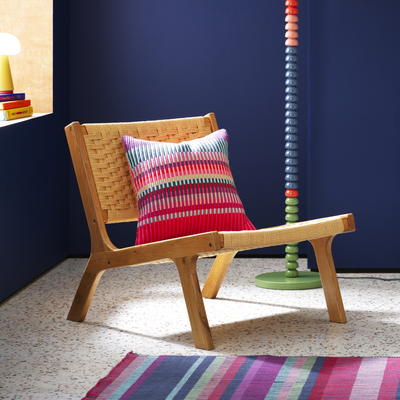 Habitat x Margo Selby’s latest collection is a masterclass in using joyful, bold colour – prices start at just £10