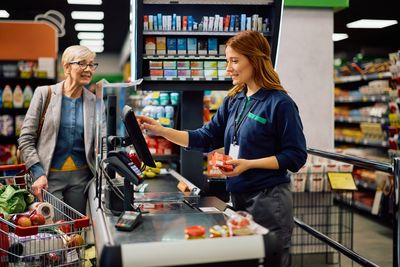 7 Items Near the Checkout Line That Are Always a Total Rip-Off