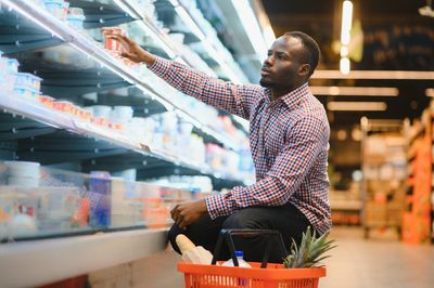 Stop Doing These 9 Supermarket “Sins” Immediately