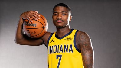 Pacers Rookie Arrested on Two Charges After Speeding Incident in Indianapolis