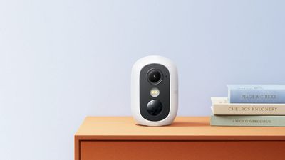Eufy’s new smart security camera installs in seconds – with no hidden monthly fees