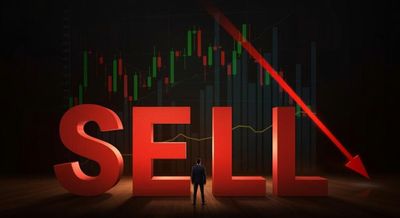 Investors Go All-In On Stocks And That Might Be A Sell Signal