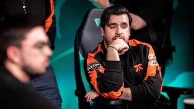 ‘This team itself has run its course’: Grabbz reveals what’s next for Fnatic after Worlds 2025 disaster