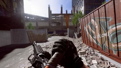 How to get kills while using Adrenaline Injector in Battlefield 6