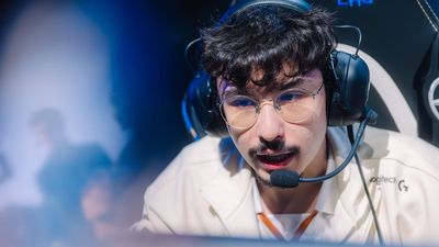 Bladeblade admits TikTok inspired G2’s Worlds 2025 draft