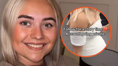 Tragedy strikes 22 yo influencer as newborn baby dies. But now, the internet’s convinced the infant was never real