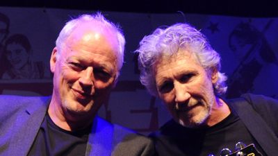 “There is no possible way that I would do that”: David Gilmour shuts door on idea of ever performing with Roger Waters again