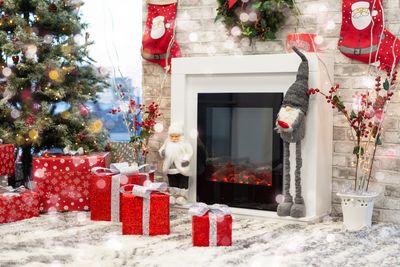 9 Holiday Decorations That Wreck Home Safety Overnight