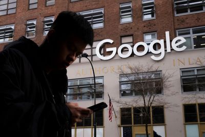 Google employees in New York told to stay home after apparent bed bug breakout at $2.1 billion campus